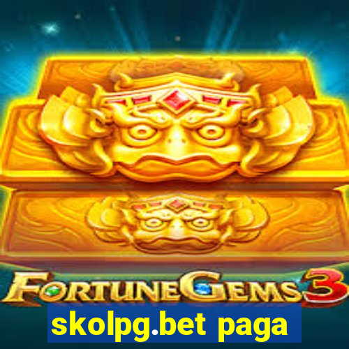 skolpg.bet paga